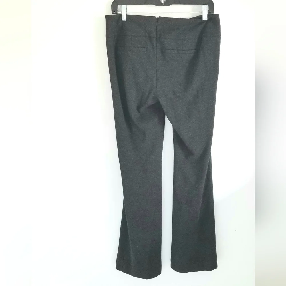 Cabi gray dress pants Rave Ponye 542